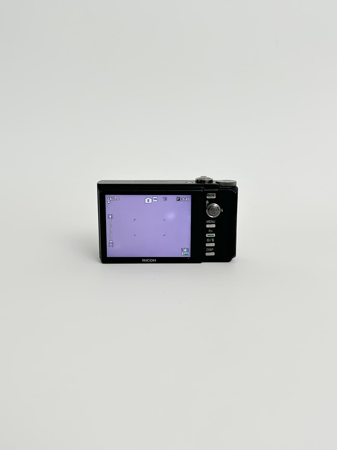 입문용추천!) 리코 r10 Ricoh caplio 빈티지 디카 상품이미지3