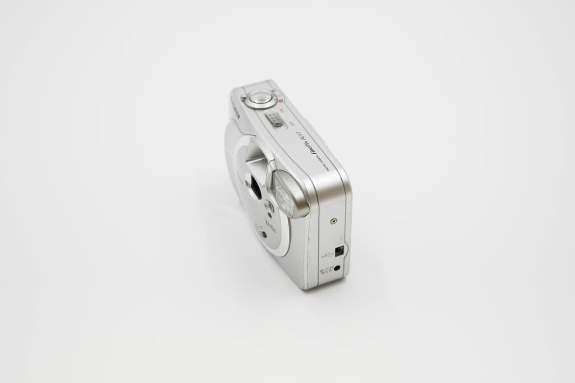 Fujifilm Finepix A202 (후지필름 파인픽스 A202) 상품이미지4