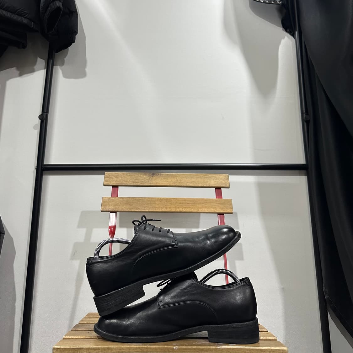 270) 킨치 로퍼 남성 남자 구두 808 더비슈즈 상품이미지7