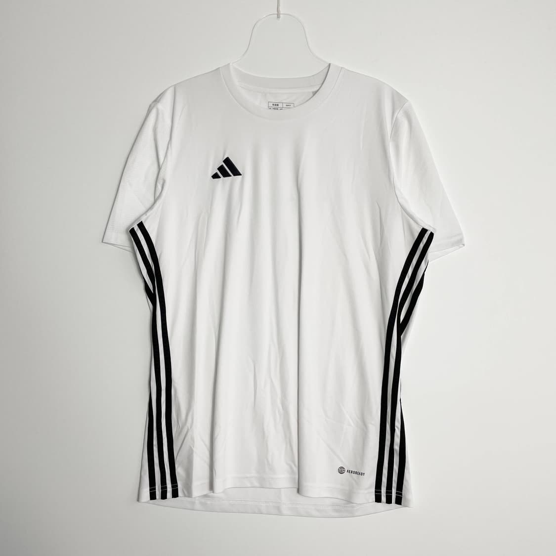 E2 아디다스(Adidas) 타벨라 23 반팔 XL 105-110사이즈 상품이미지1