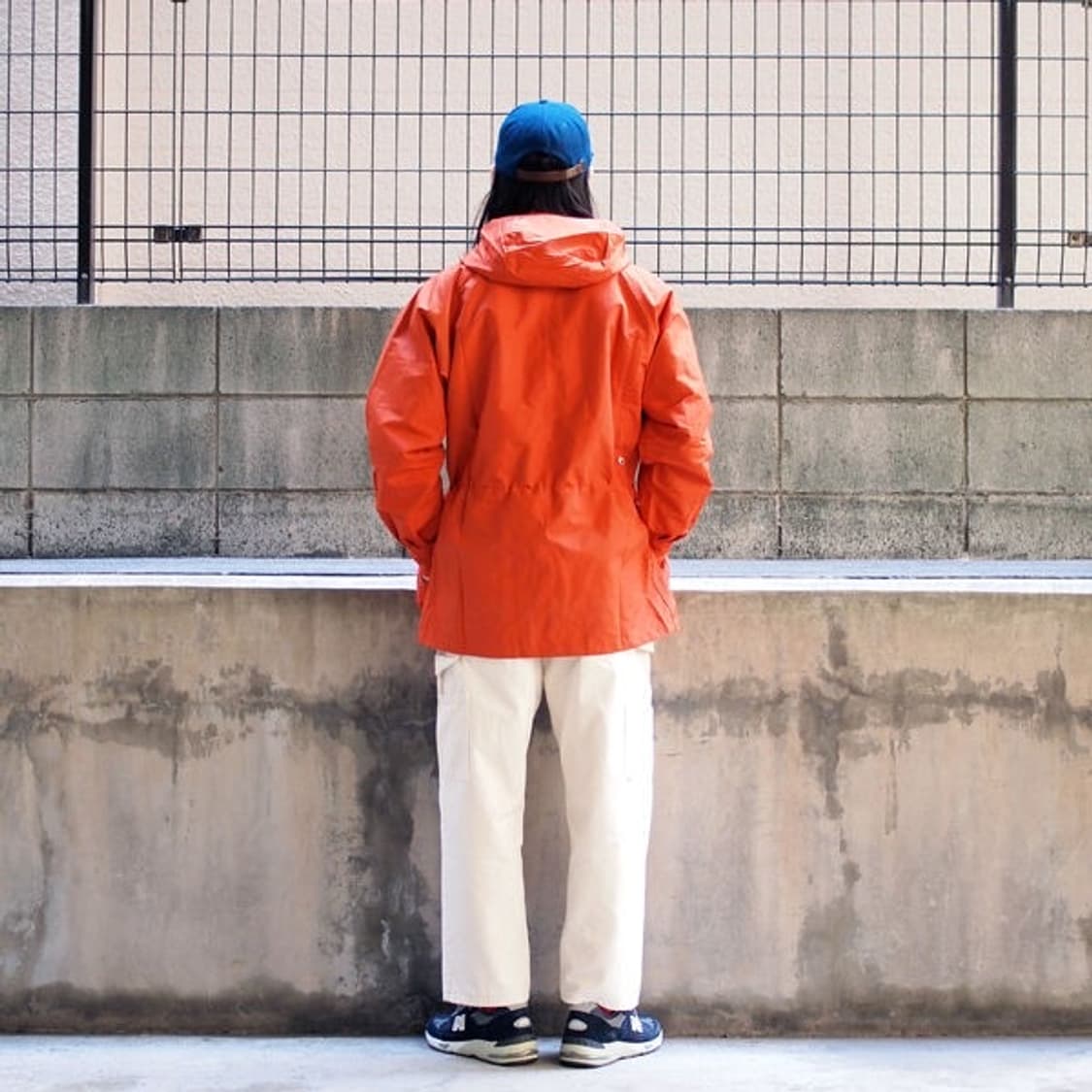 Japan 시에라디자인 60/40 마운틴 파카 상품이미지2