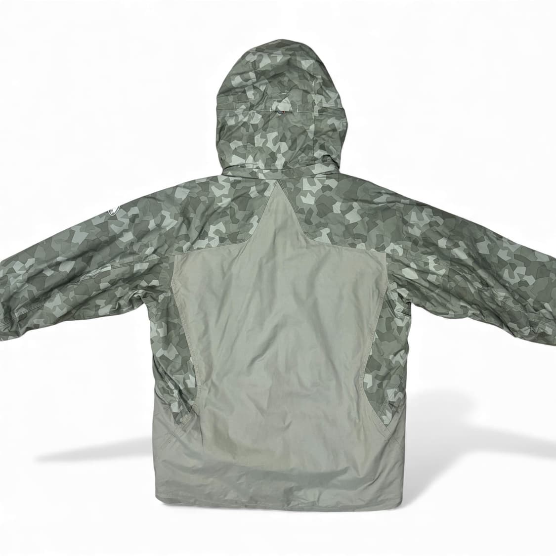 2004 나이키 ACG 스톰핏 자켓 상품이미지2