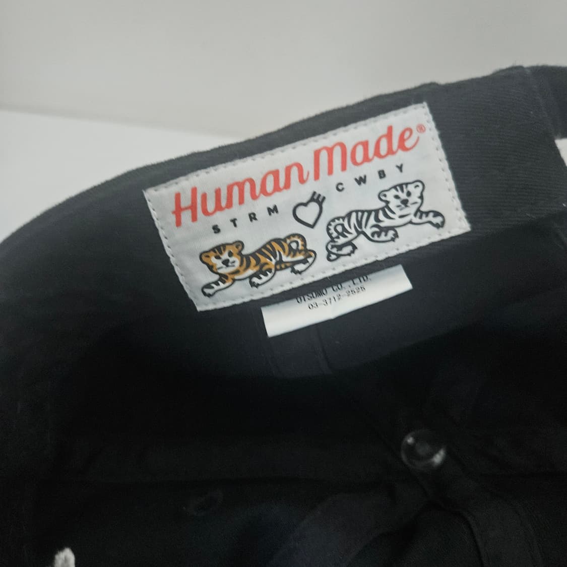 휴먼메이드 걸스돈크라이 상품이미지5