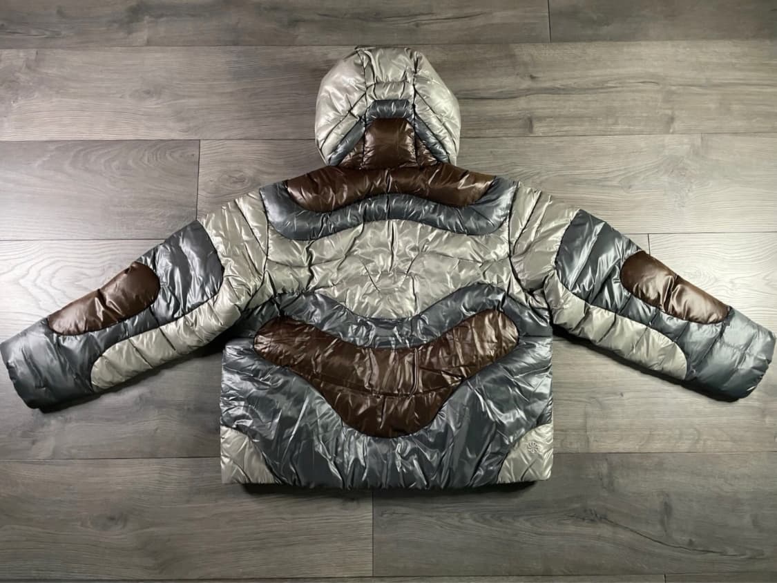 나이키 테크 패딩 상품이미지3