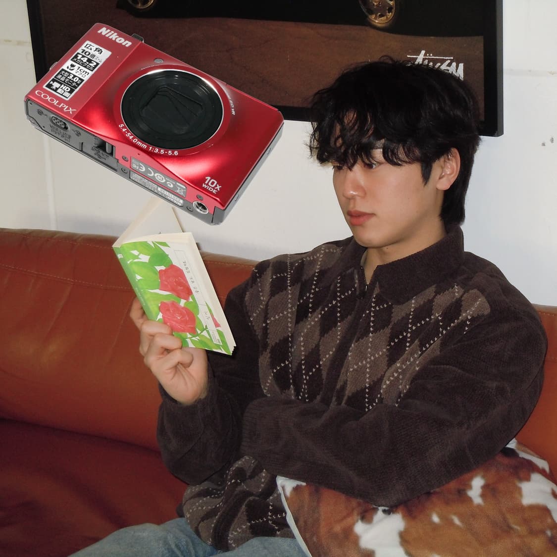 Coolpix S8000(✨A급/🎁풀패키지) 상품이미지4