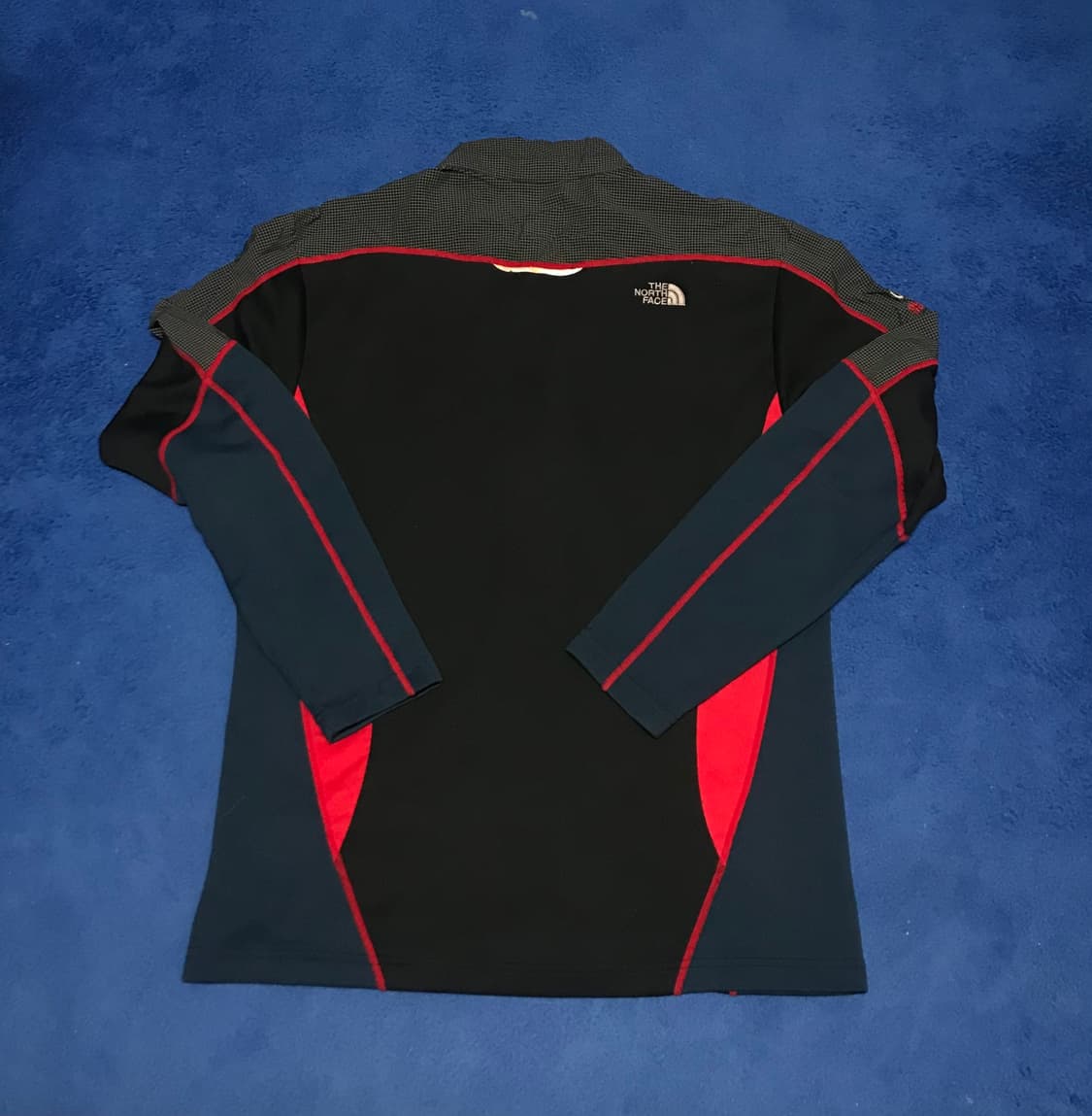 노스페이스 서밋시리즈 반집업 상품이미지2