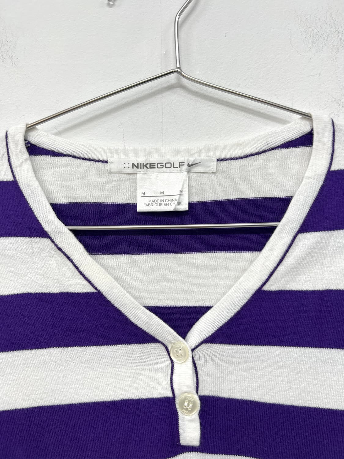 nike stripe slim top 상품이미지6