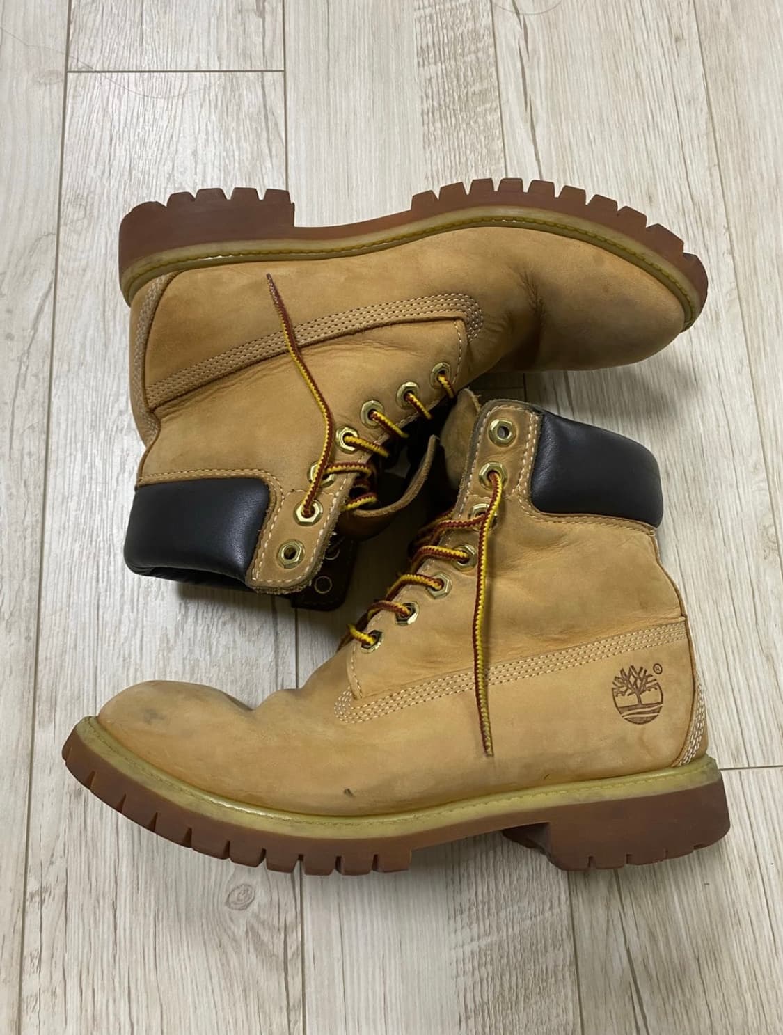 팀버랜드 7w 판매&교환 상품이미지2