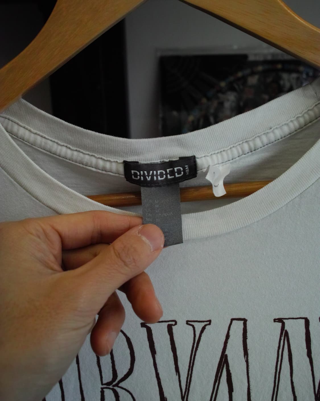 Nirvana 상품이미지5