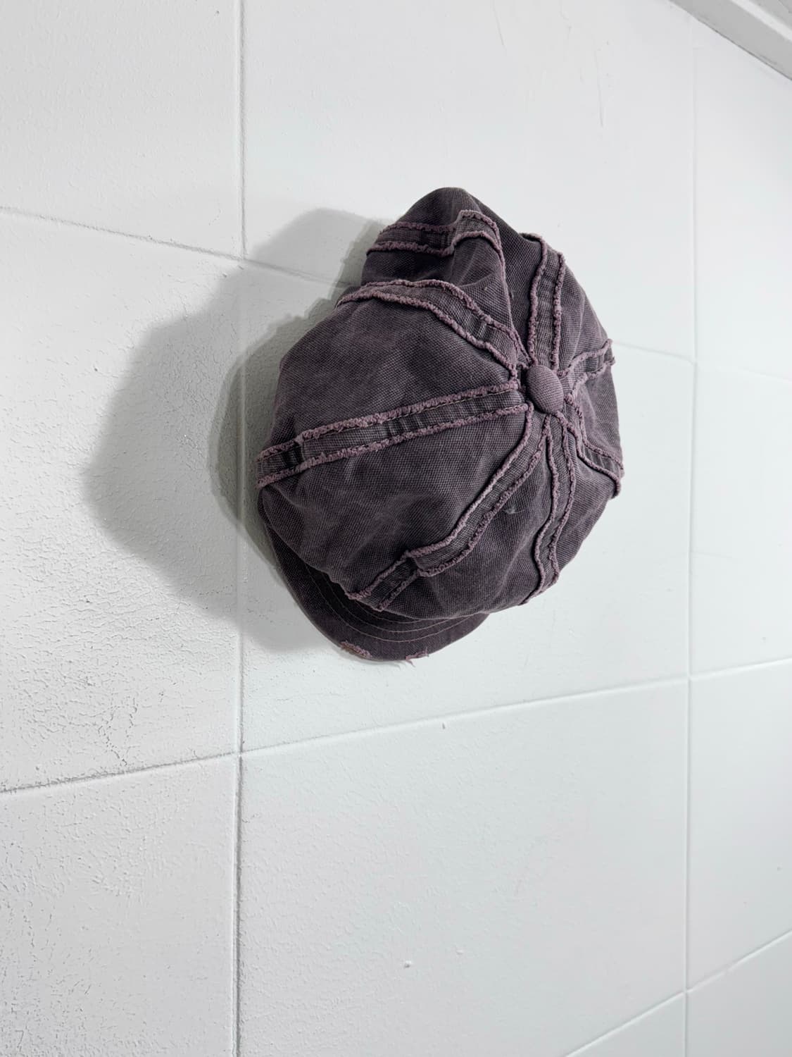 브라운 데일리 니혼진 오리엔탈 갸루 코디세트  상품이미지8