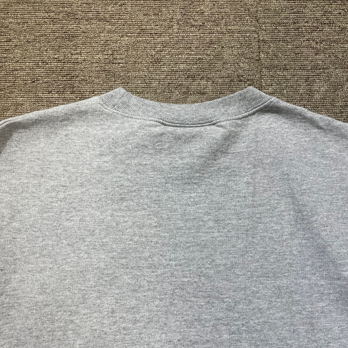 (S) Champion 챔피온 유니버시티 프린팅 스웻셔츠 맨투맨 상품이미지5