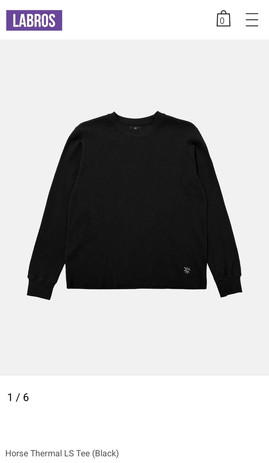 [M] 라브로스 LS티 상태 상관없이 구해봅니다!! 상품이미지1