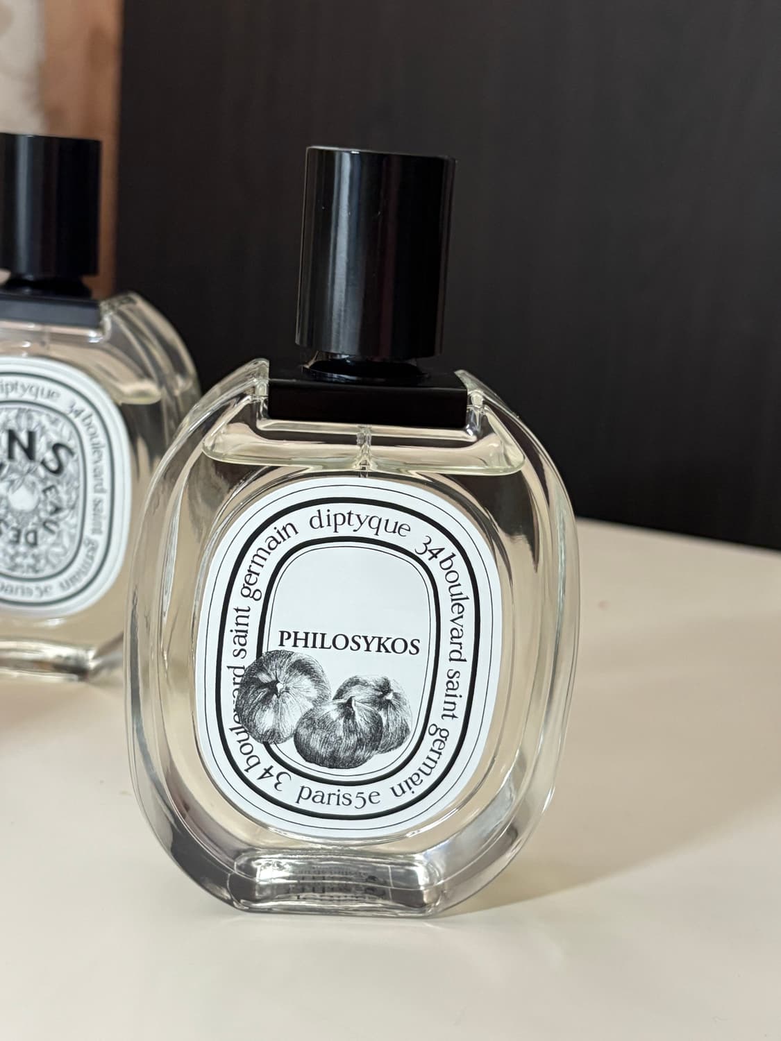 [정품]딥디크 필로시코스 100ml 잔량 95%이상 상품이미지1