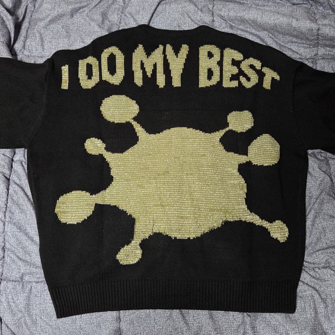 엑스톤즈 가디건 M 상품이미지2