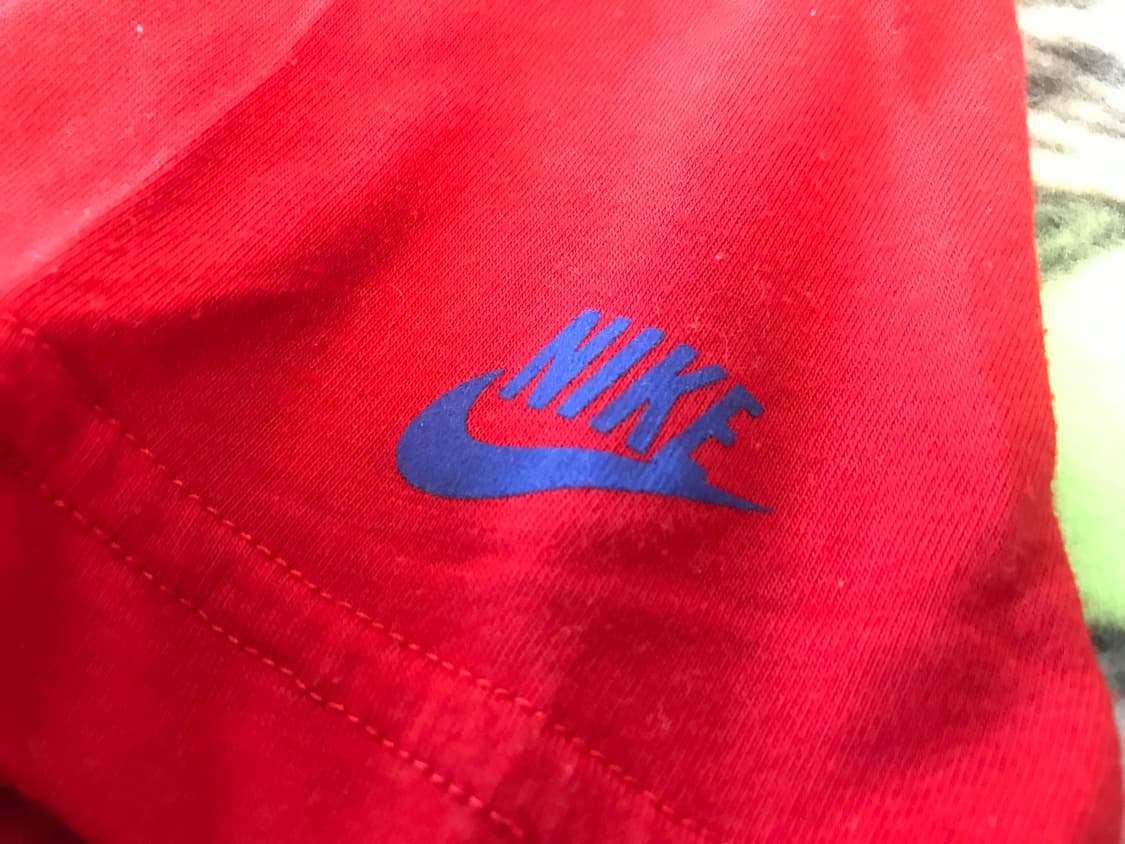 00s NIKE 티셔츠 상품이미지3