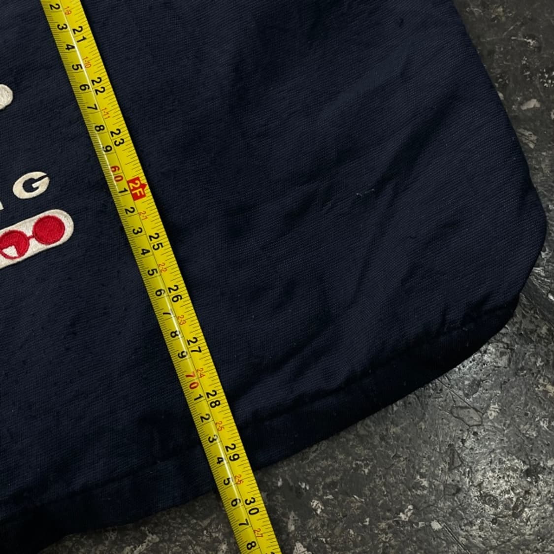 105 엄브로 프로드레이닝 올드스쿨 자켓 상품이미지8