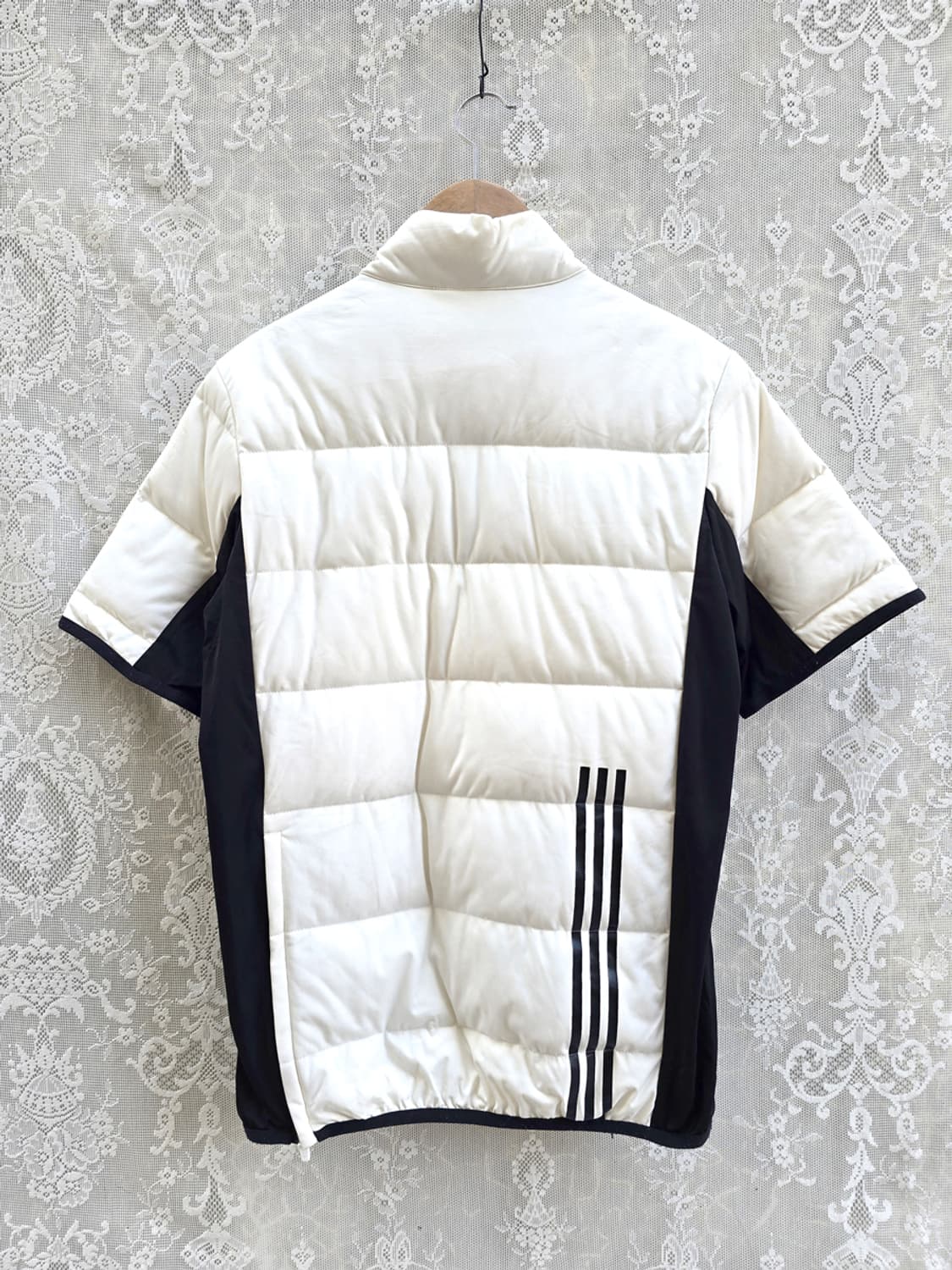 아디다스 반팔 패딩 상품이미지6