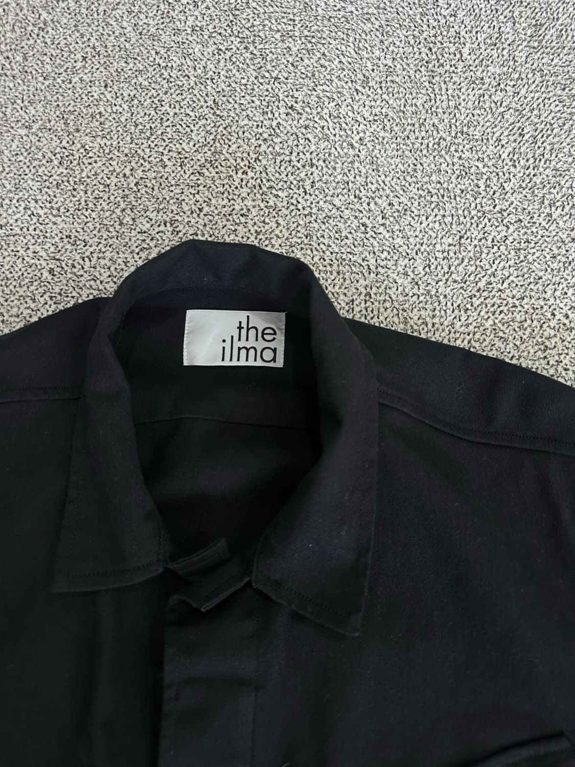 Theilma 자켓 상품이미지2