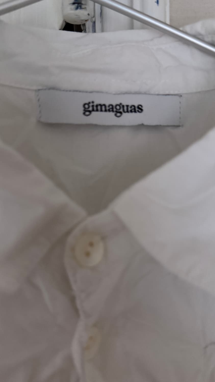 gimaguas Lupa shirt M  상품이미지2