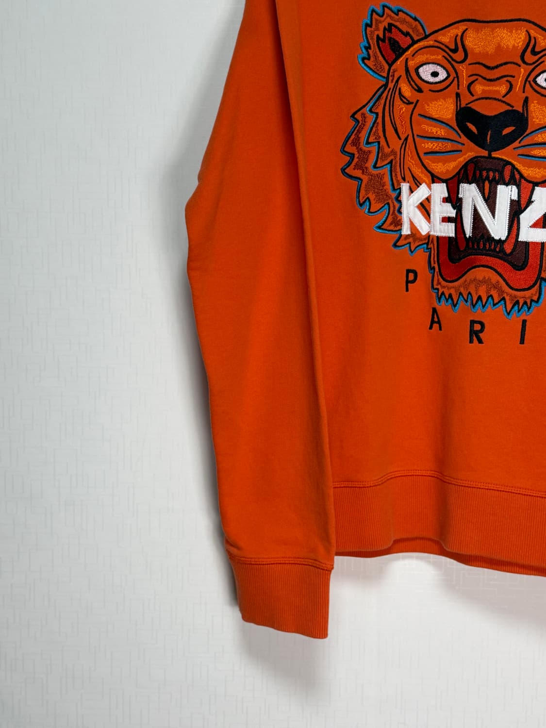 겐조 맨투맨 상품이미지6