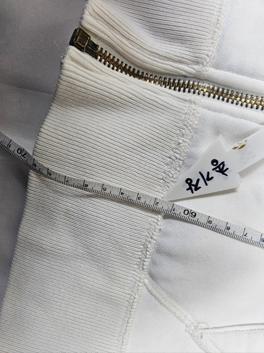 아베크롬비후드집업 상품이미지7