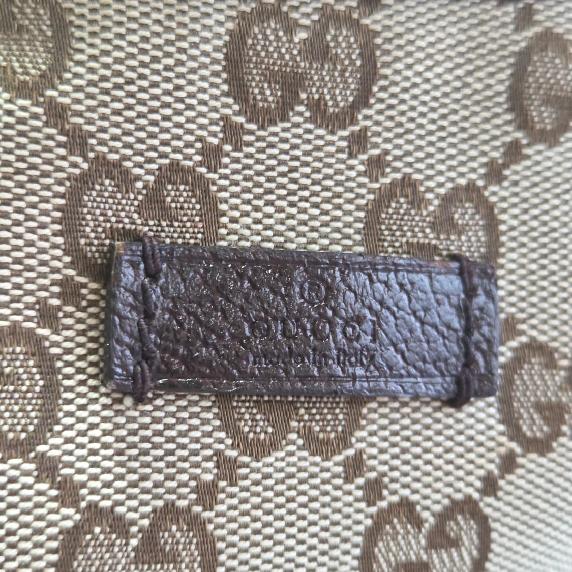 구찌 크로스백 상품이미지2