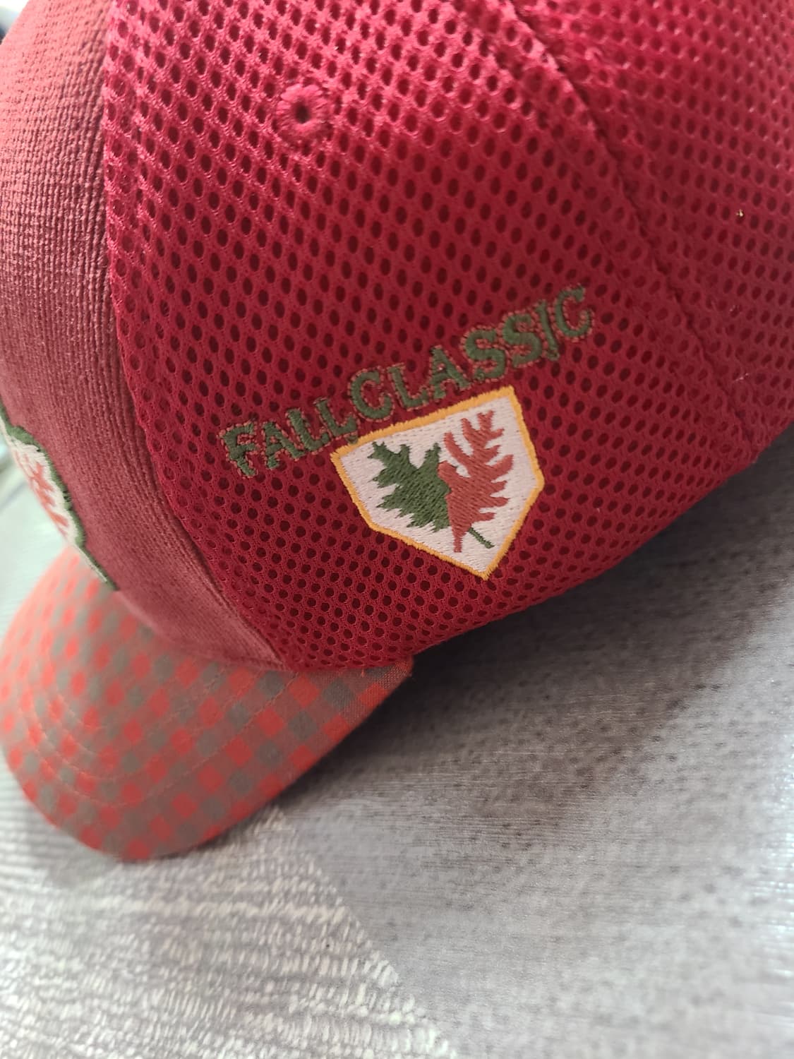 MLB 월드시리즈 2011 볼캡 상품이미지2