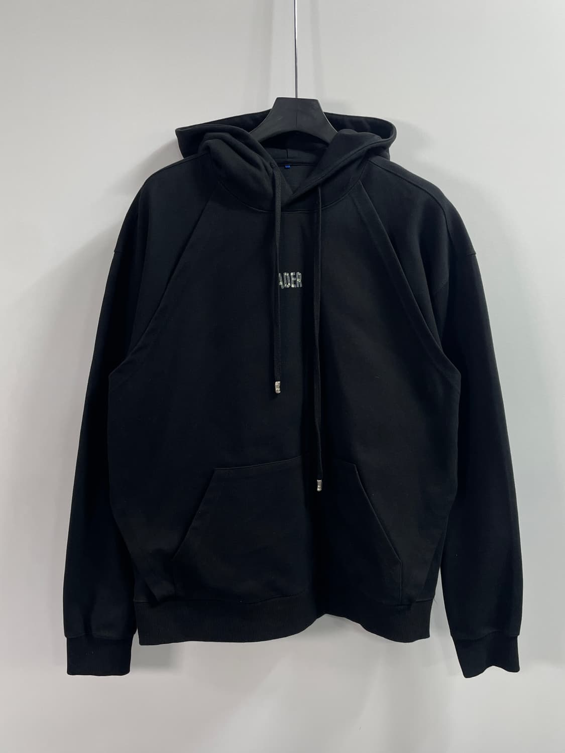 아더에러 미드로고 헤비 후드티 (on.506) 상품이미지1