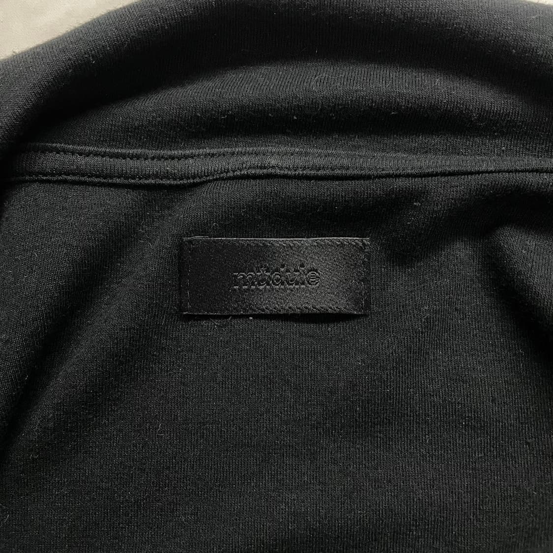 2) 머듈 넥집업 상품이미지3