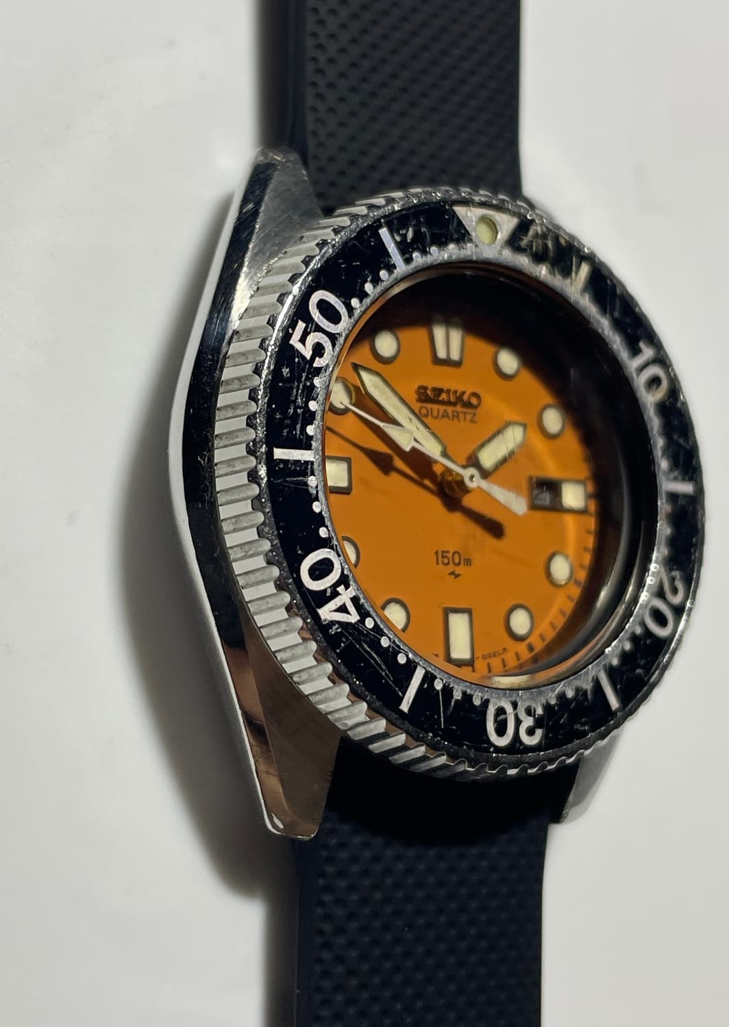 SEIKO - Seiko Diver 2625-0010 상품이미지3