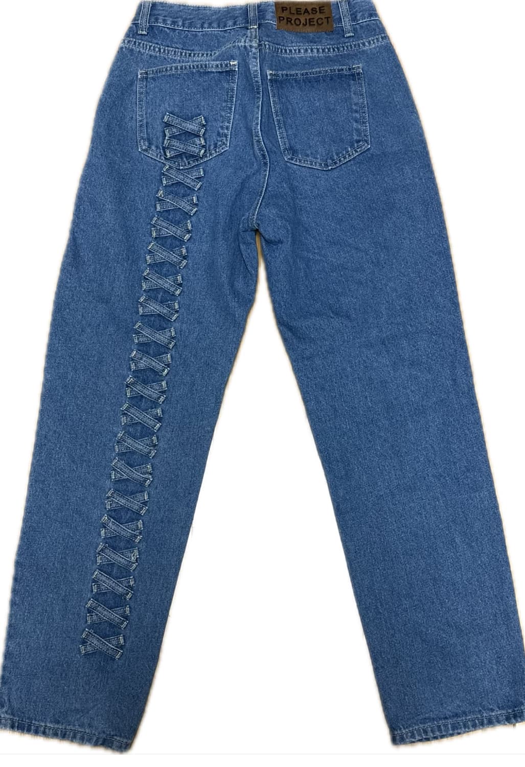 PLZPROJECT 바지 상품이미지1