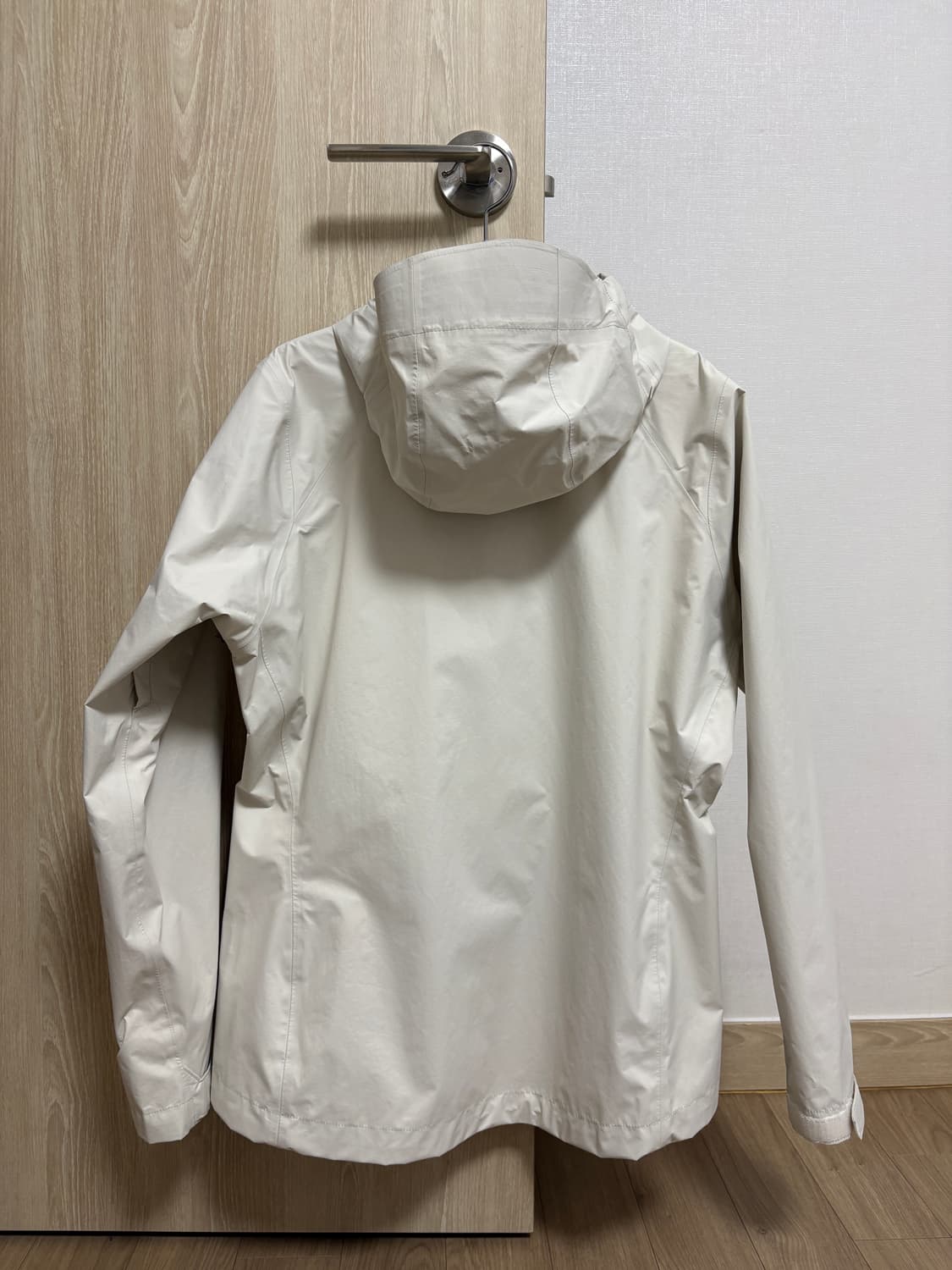 파타고니아 토렌쉘 울화이트 상품이미지4