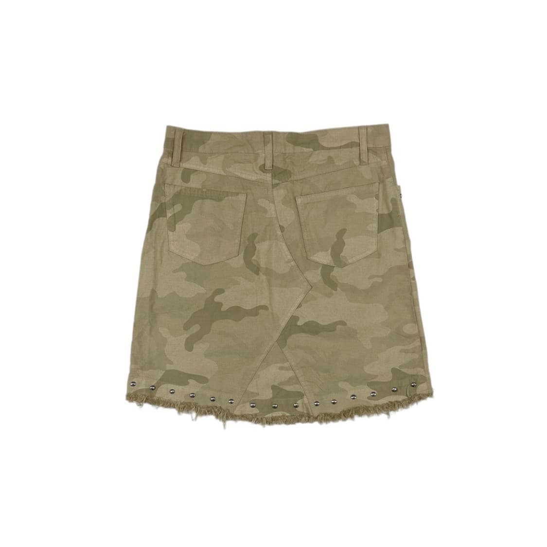 카모 스커트  상품이미지3