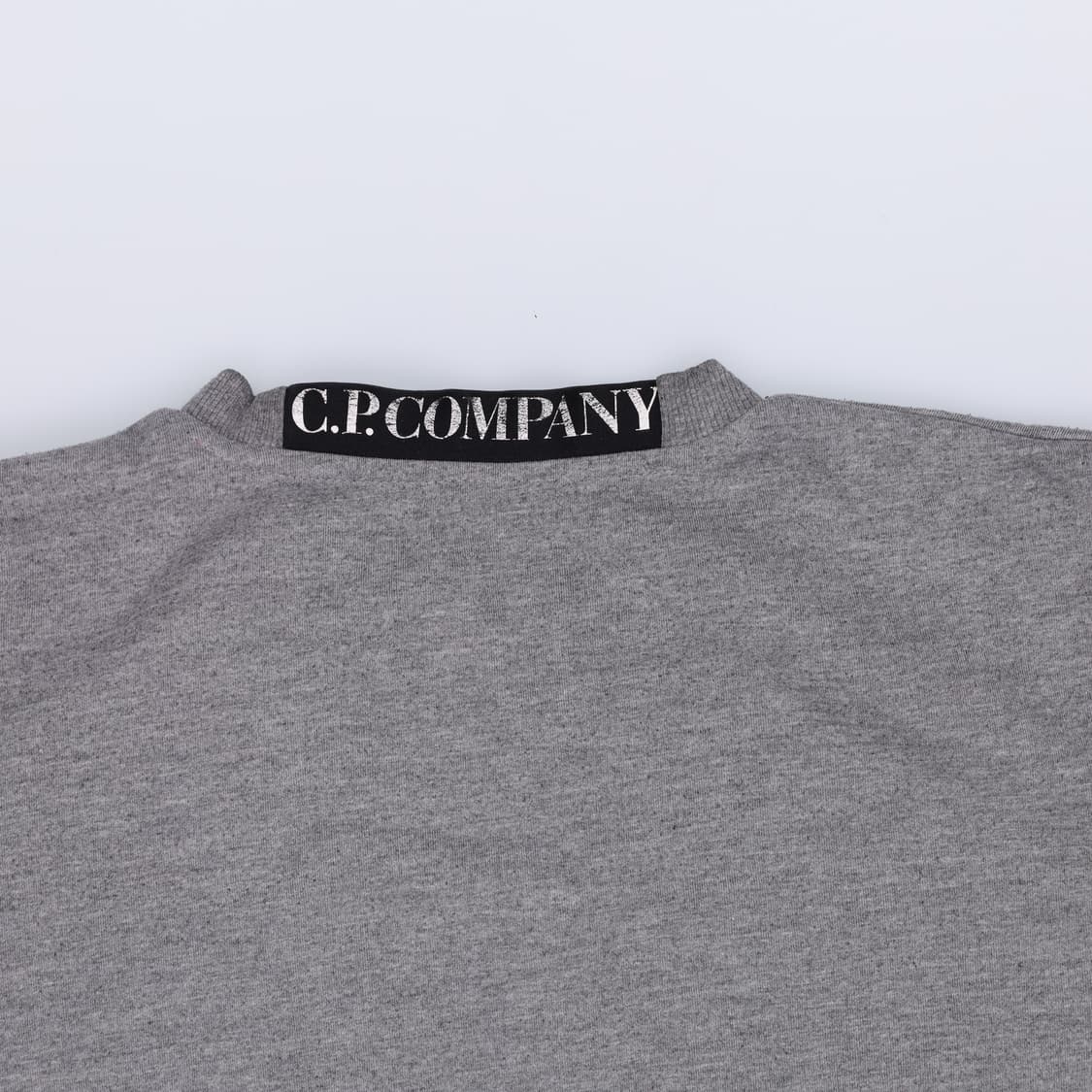 XL 빈티지 렌즈와펜 맨투맨 0303H1 상품이미지3