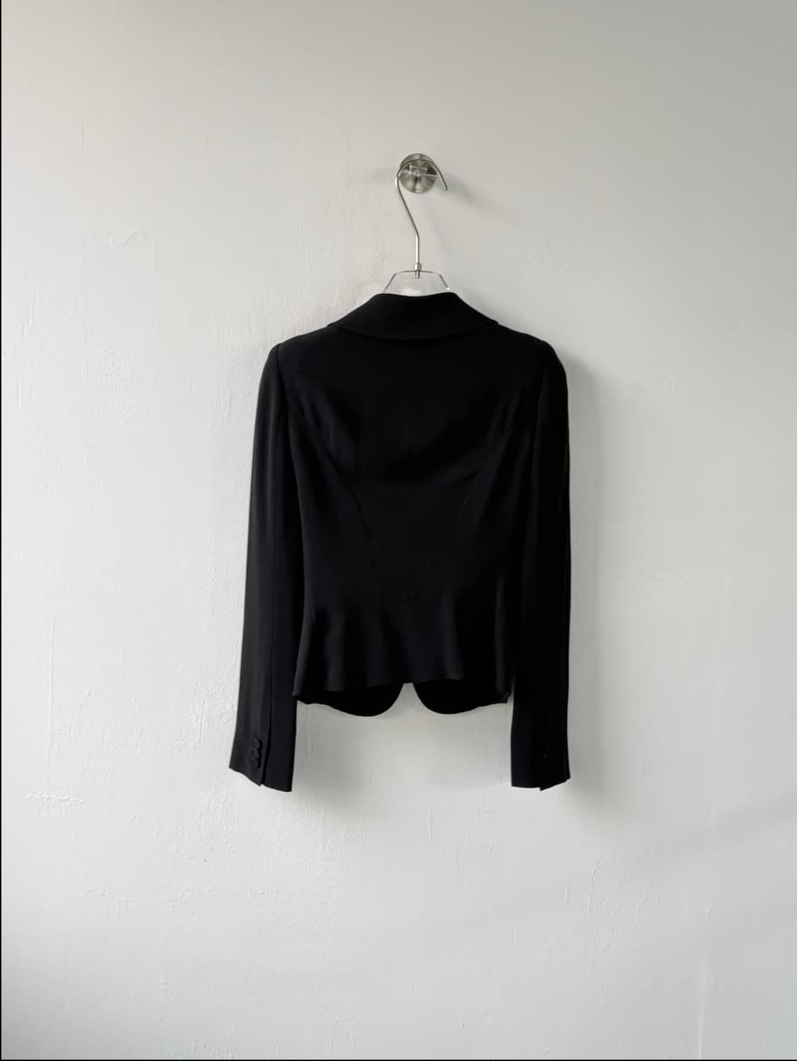 알렉산더 맥퀸 테일러드 자켓  상품이미지8