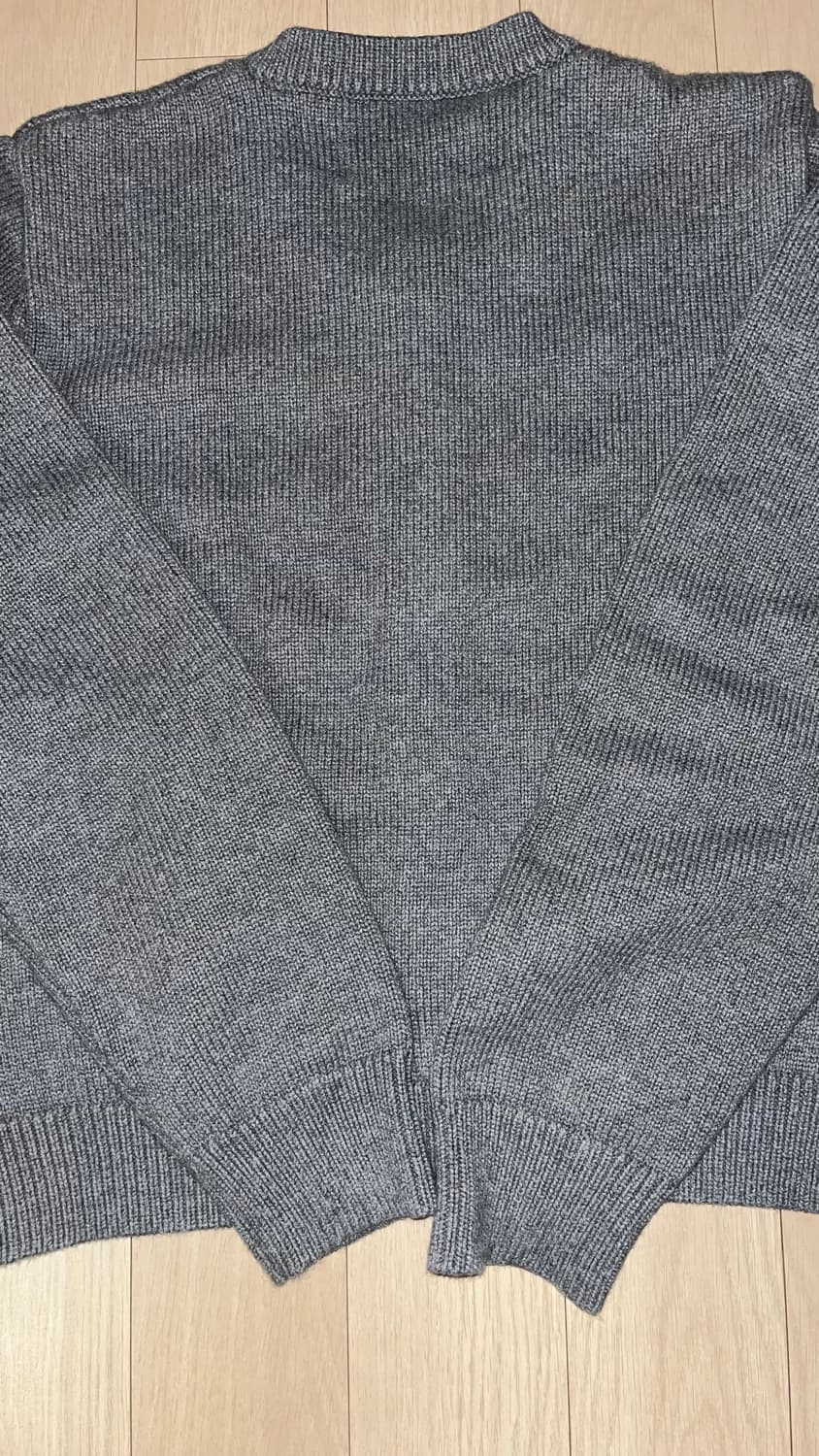 플리즈프로젝트 스터드 잼 스톤 가디건 PLZPROJECT CARDIGAN 상품이미지6