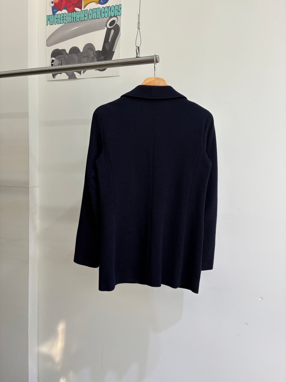 AGNES B. (Made in France) 자켓 상품이미지5