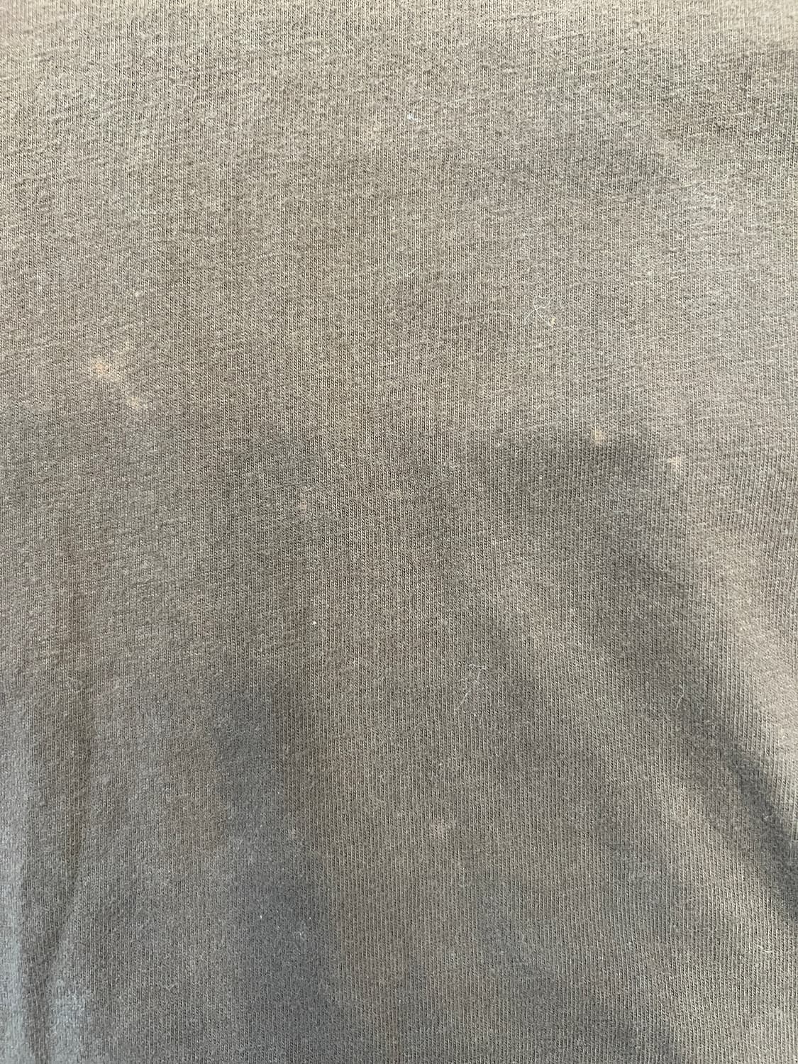 아베크롬비 브라운 로고 반팔  상품이미지9