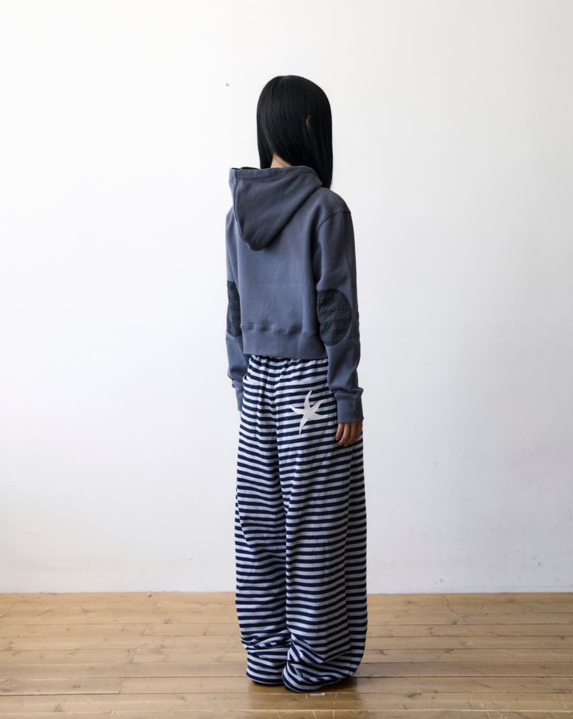 더콜디스트모먼트 스프라이트 스웻 팬츠 s 상품이미지1