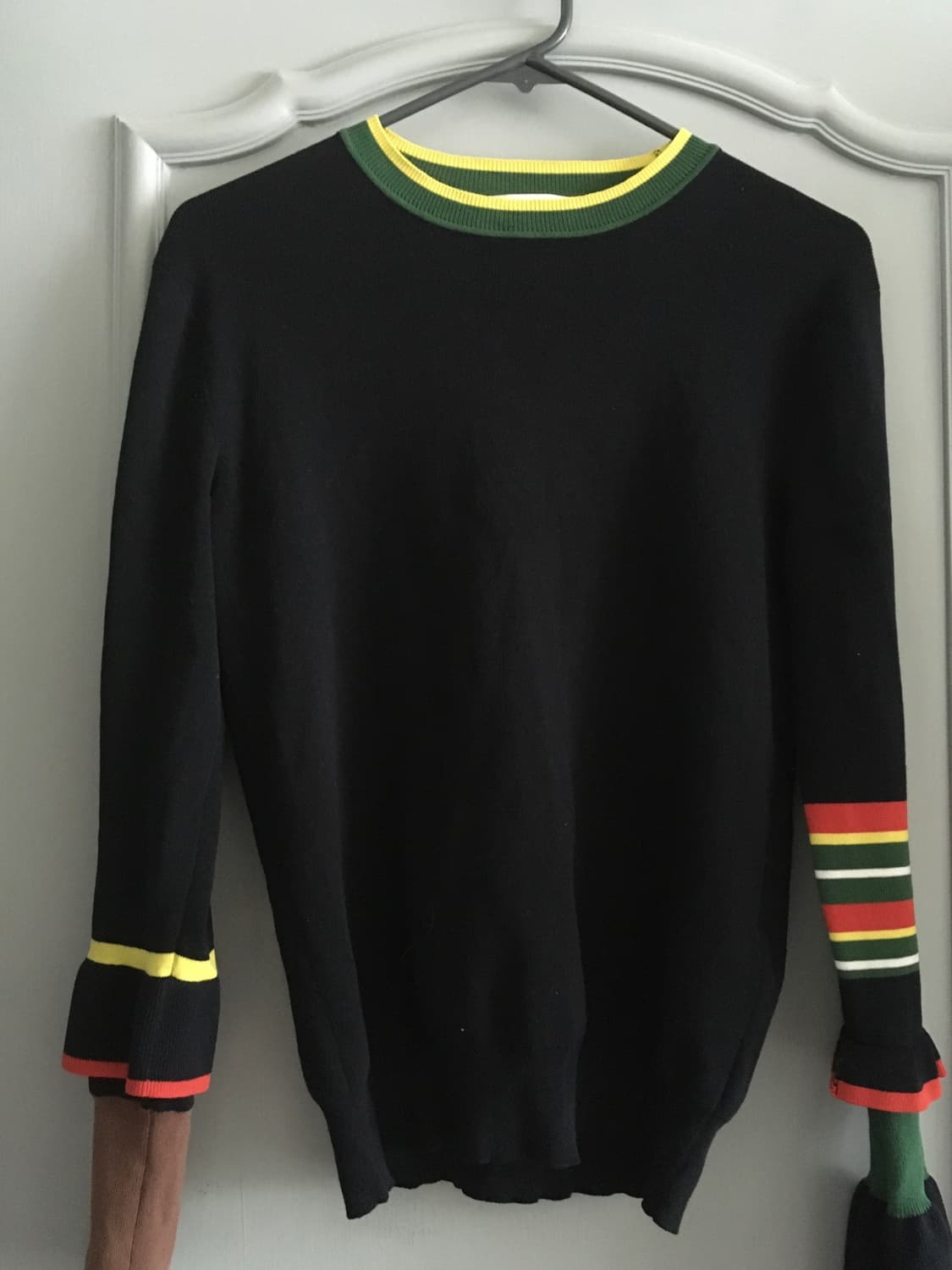 ENFOLD 엔폴드 니트 38사이즈 상품이미지6