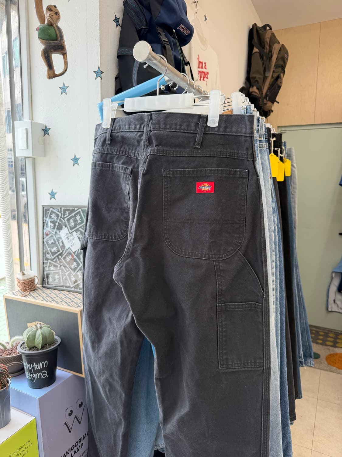Dickies carpenter (33X34) 상품이미지1