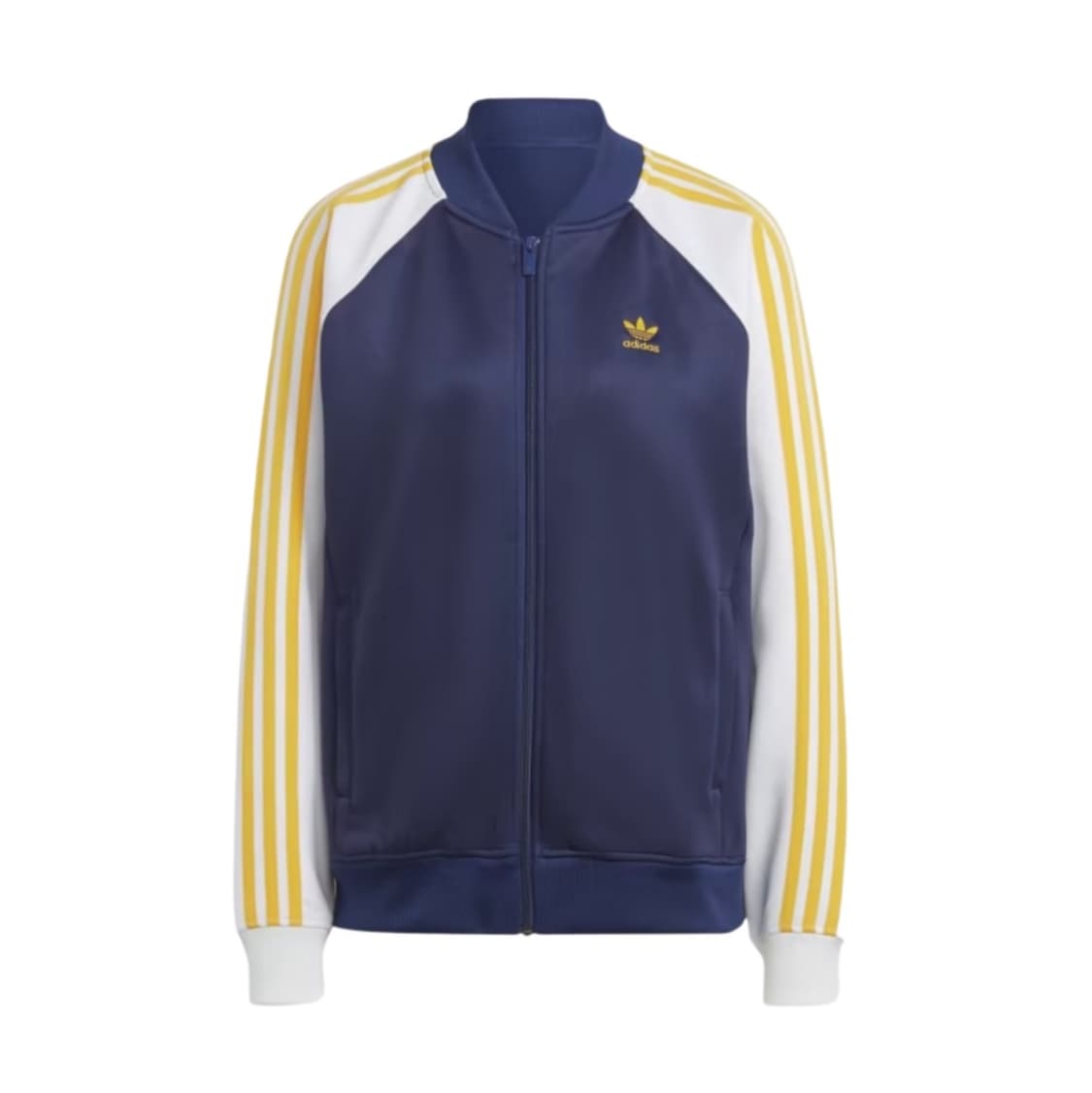 아디다스 아디컬러 클래식 오버사이즈 트랙탑 상품이미지1