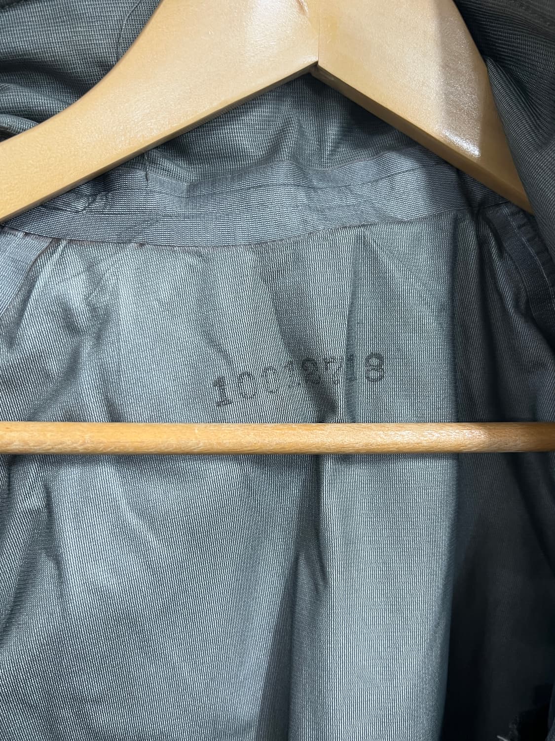 Military 미공군 APECS 타이거 스트라이프 고어텍스 파카 상품이미지5