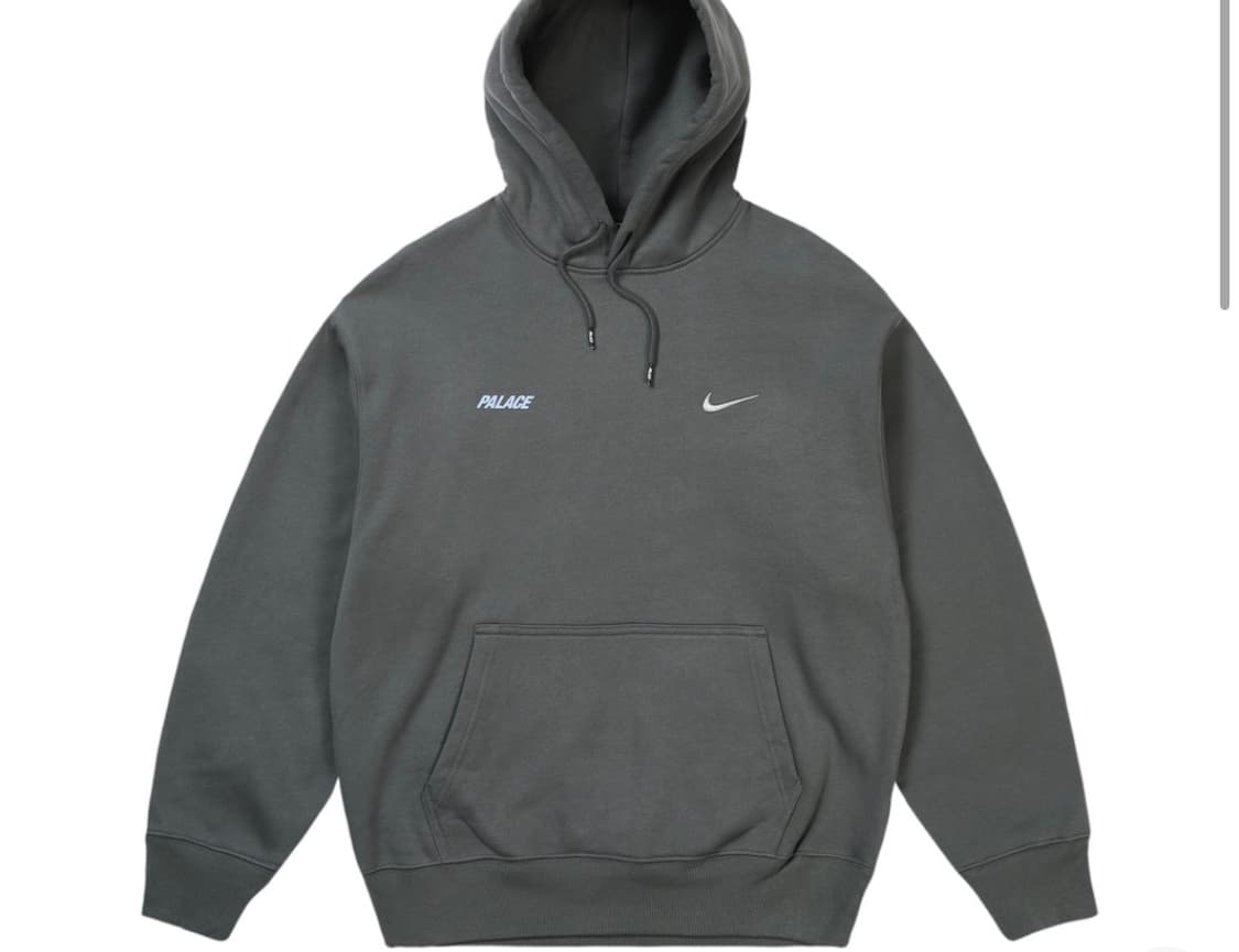 팔라스 나이키 후드 상품이미지2