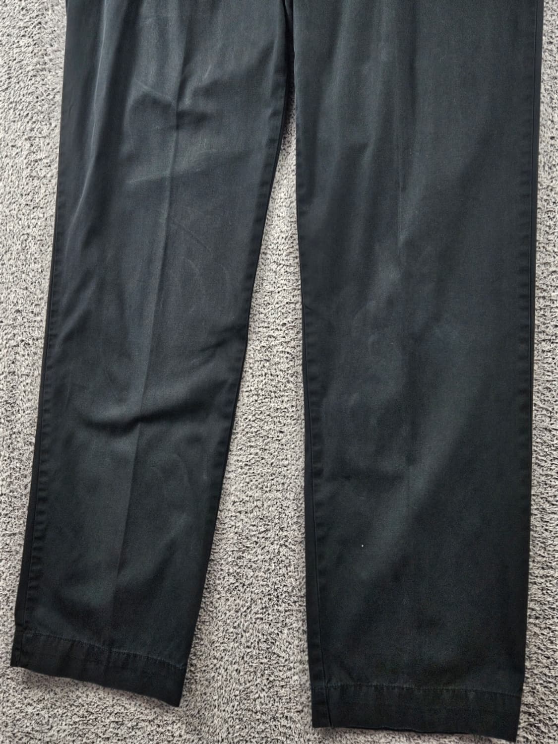 폴로랄프로렌 베이직 코튼 치노 팬츠 ( 36X34 ) / 11437 상품이미지6