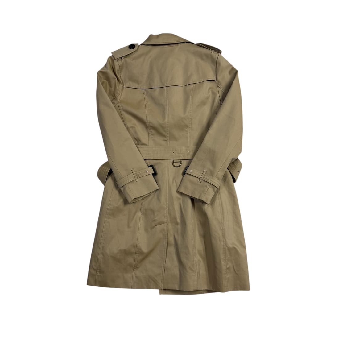 버버리 트렌치 코트 상품이미지3