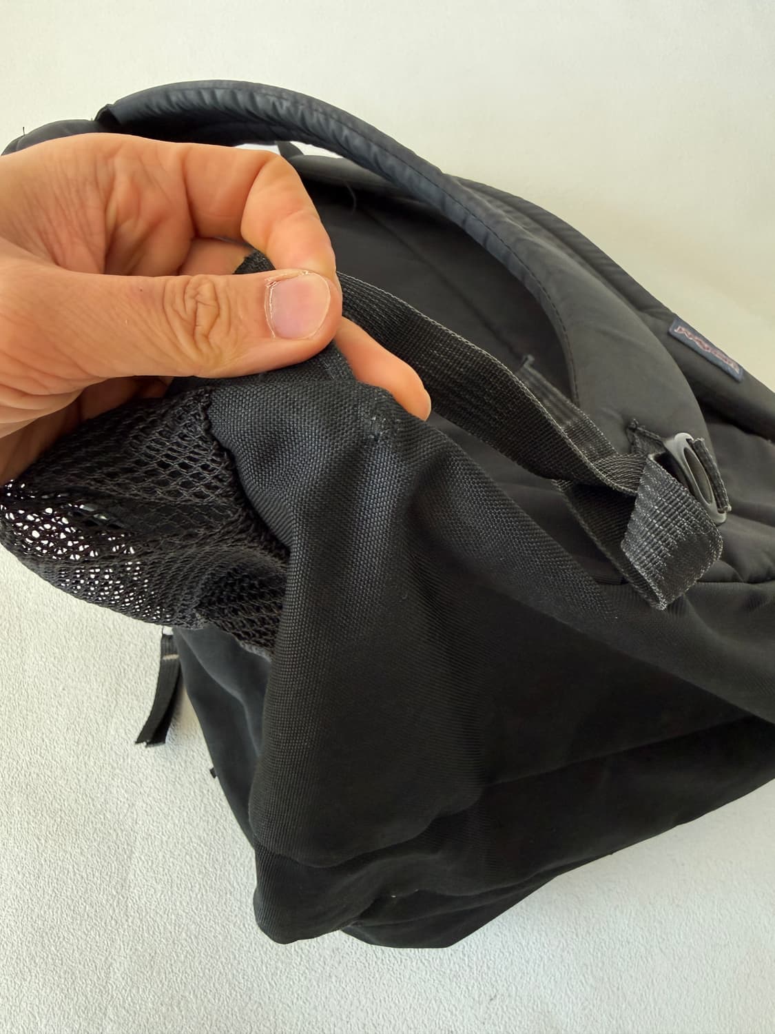 잔스포츠(JANSPORT) 백팩 상품이미지6