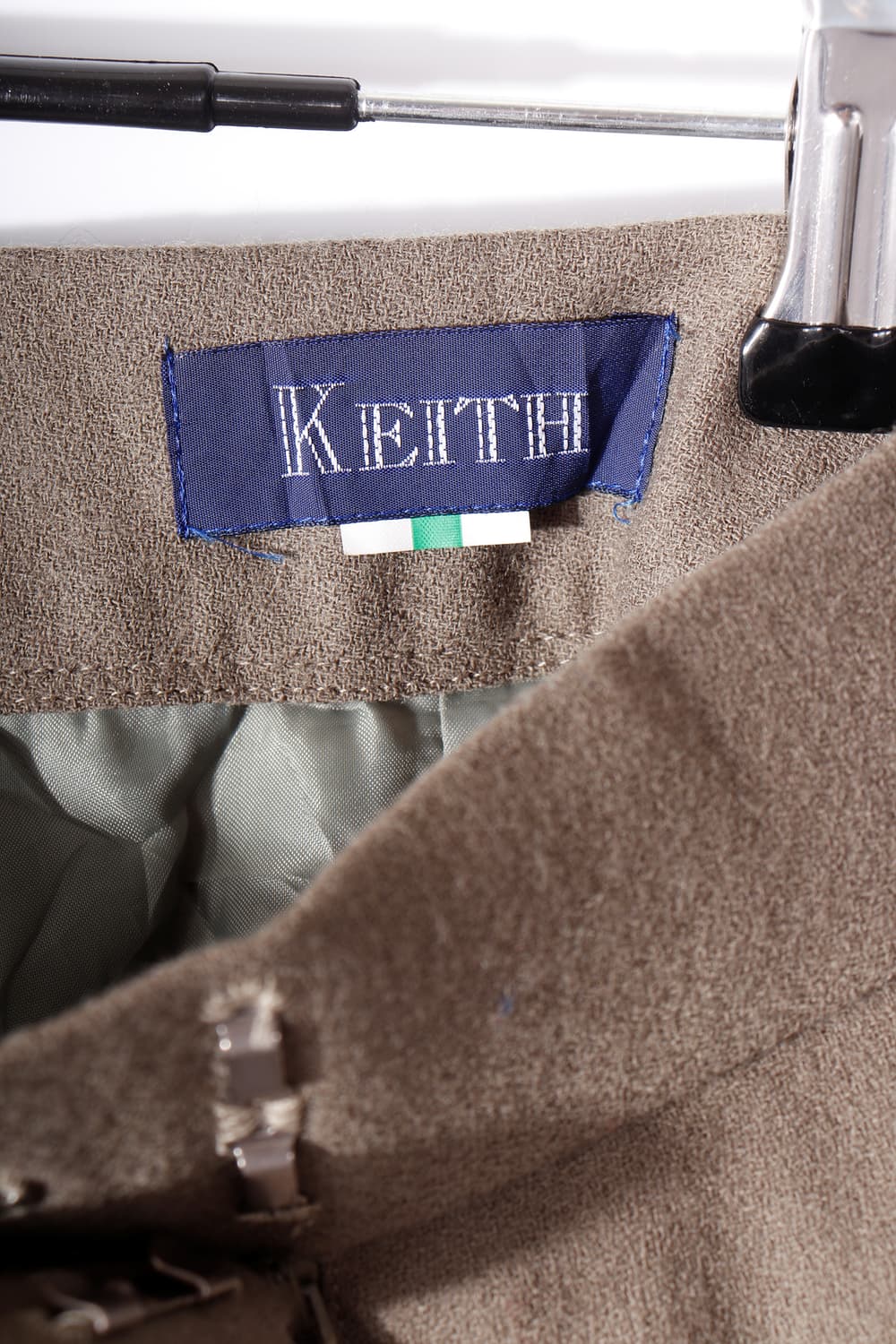KEITH (상의&하의 세트) 상품이미지8