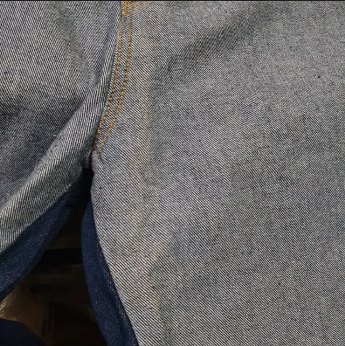 스컬프터 청바지 S 상품이미지8