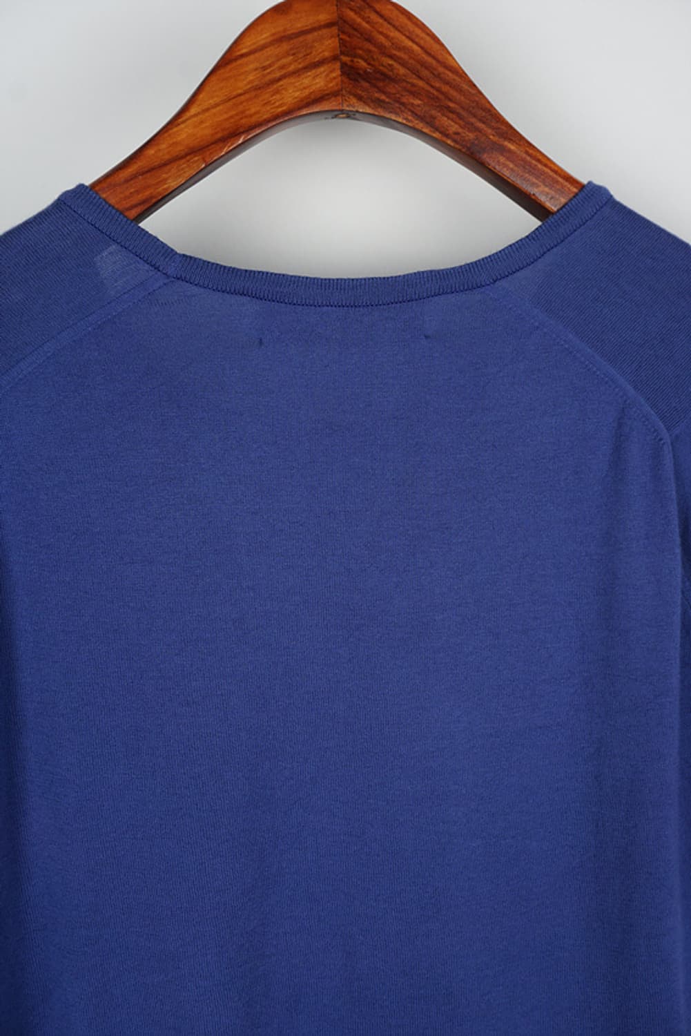  JOHN SMEDLEY 3/4 sleeve knit 상품이미지4